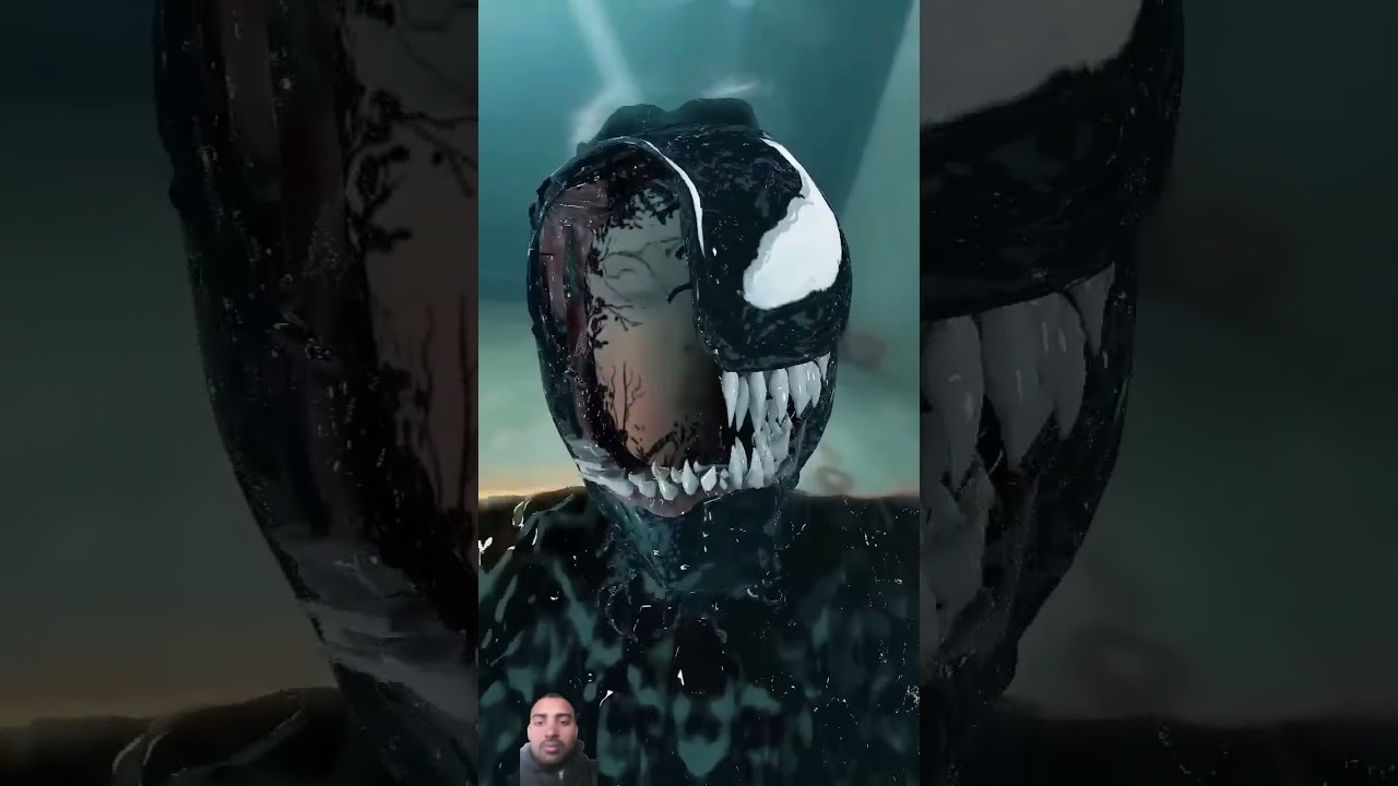 venom 