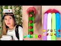 🌈💎Asmr Eating Storytelling FunnyMoments🌈💎Mukbang | POV @Brianna Mizura Tiktok Compilations Part 11