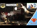 Max Payne 3 PC Part 1  تختيم ماكس بين 3 الجزء الأول