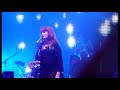 Florence and the Machine - Cosmic Love (2009) Glastonbury, England