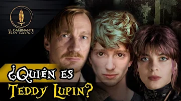 ¿Cuántos hijos tiene Remus Lupin?
