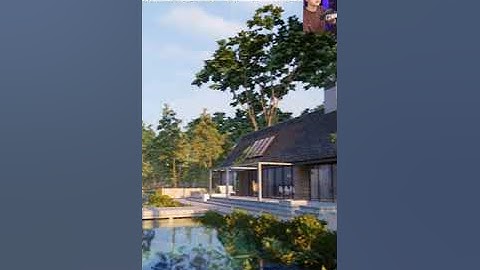 View Management trong Enscape