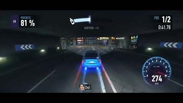 Need For Speed No Limits | Android Gameplay | 2023