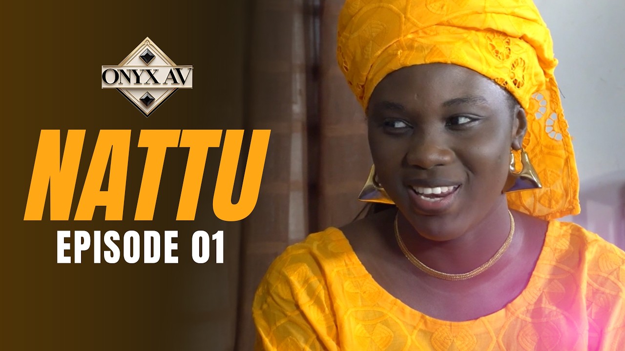Série - Nattu - Episode 01