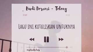 Lagu tolong| reff lagu