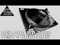 Test et unboxing reloop rp7000 mk2