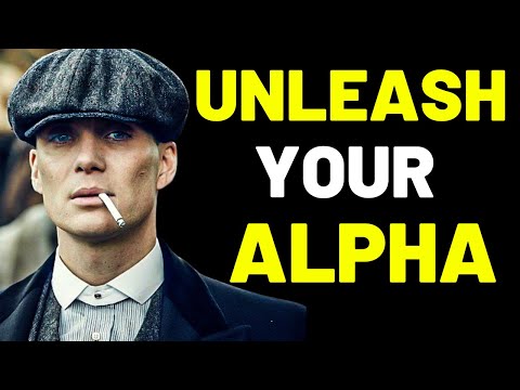 5 "ALPHA" Male Rules Every Man Must Follow