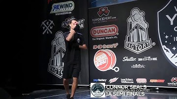 1ASemiFinals-Connor Seals-WYYC2017