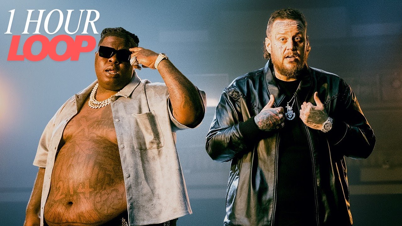 BigXthaPlug - Box Me Up feat. Jelly Roll (Official Music Video