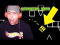 IT'S BEEN 3 YEARS SINCE I PLAYED THIS.. BIG MISTAKE.. [GEOMETRY DASH] [2021]