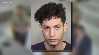 Man accused of killing his husband after being asked for a divorce