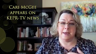 KEPR-TV: Cari discusses record-high Tri-Cities home prices