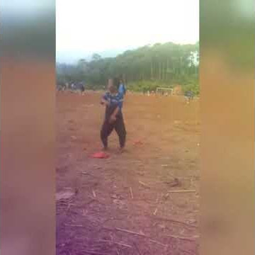Story wa santuy joged entah apa yang merasukimu