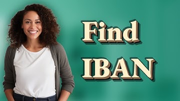 Where Can I Find My IBAN in the Barclays App?