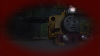 Thomas & Friends Season 9 Episode 14 The Magic Lamp US Dub HD MB Part 1