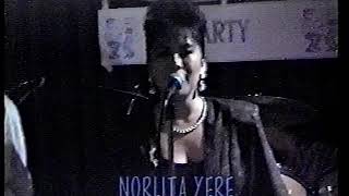 High Frequency Band Ft Norlita Yere - Sakada Ilocano Song