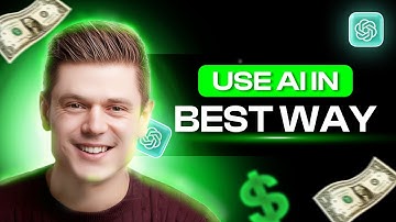 Master PYTHON By Using ChatGPT In The Best Way (2024) - Step By Step