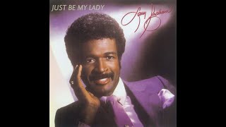 ISRAELITES:Larry Graham - Just Be My Lady 1981 {Extended Version}