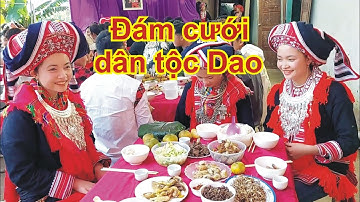 Đám Cưới Người Dao Đỏ Hát Thâu Đêm