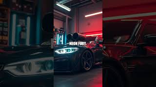 Mod Madness: Edge of Neon – A Datsun Cyber Transformation