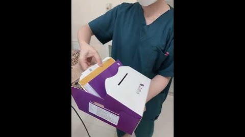 Khui túi nano không chip size 300