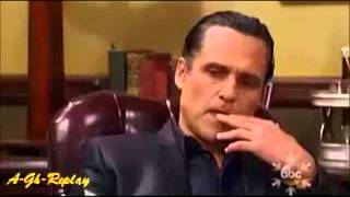 General Hospital - Sonny Scenes - 12513
