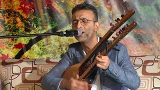 Sadi̇ Cesuroglu Zalim Felek Cok Görme Bana (Şelpe)