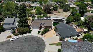 27301 Via Avila Mission Viejo CA