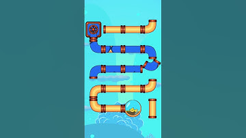 Fishdom ads // Fishdom mini game play ads // Save the fish game // Pull the pin game // Puzzle game