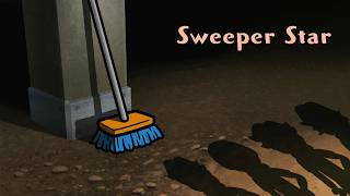 Rhythm Heaven Groove - Sweeper Star - Perfect [4K]