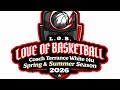 L.O.B. Elite vs Primal Prep (SD) 14u Basketball (23 May 26)