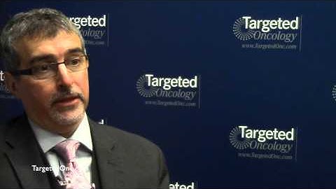 Dr. Erba on BCR-ABL Ratios in Patients with CML