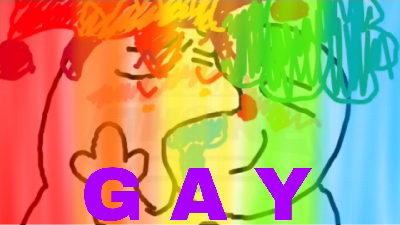 Everyone's Reaction to Gaytomo #woketendo