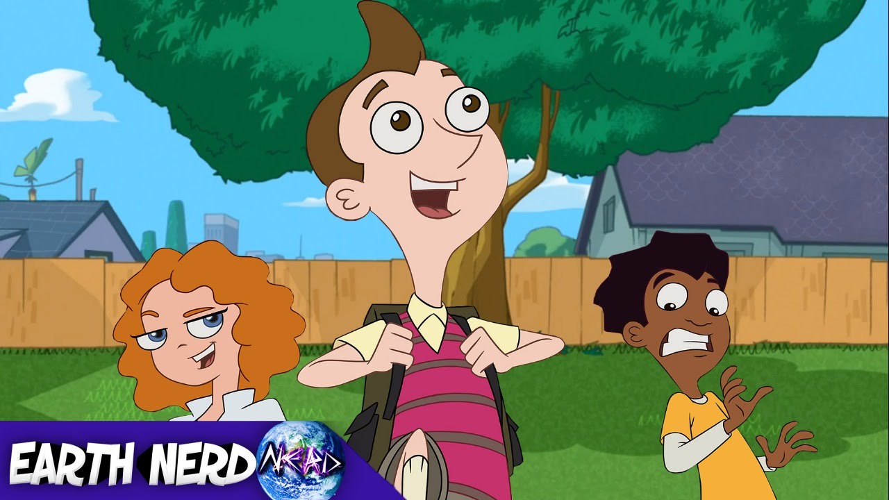 Milo Murphy Stream
