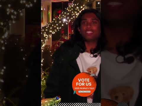 2025 People S Telly Contender 