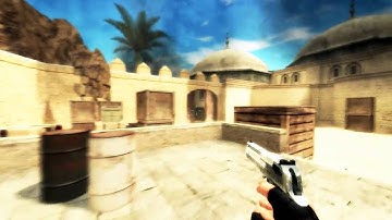 CSS | noize 1deag Quickswitch