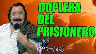 COPLERA DEL PRISIONERO - Horacio Guarany (karaoke)