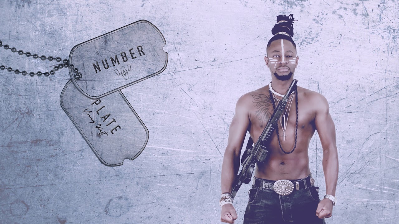 Watch Vinny Weft - Number Plate on YouTube Watch Vinny Weft - Number Plate on YouTube