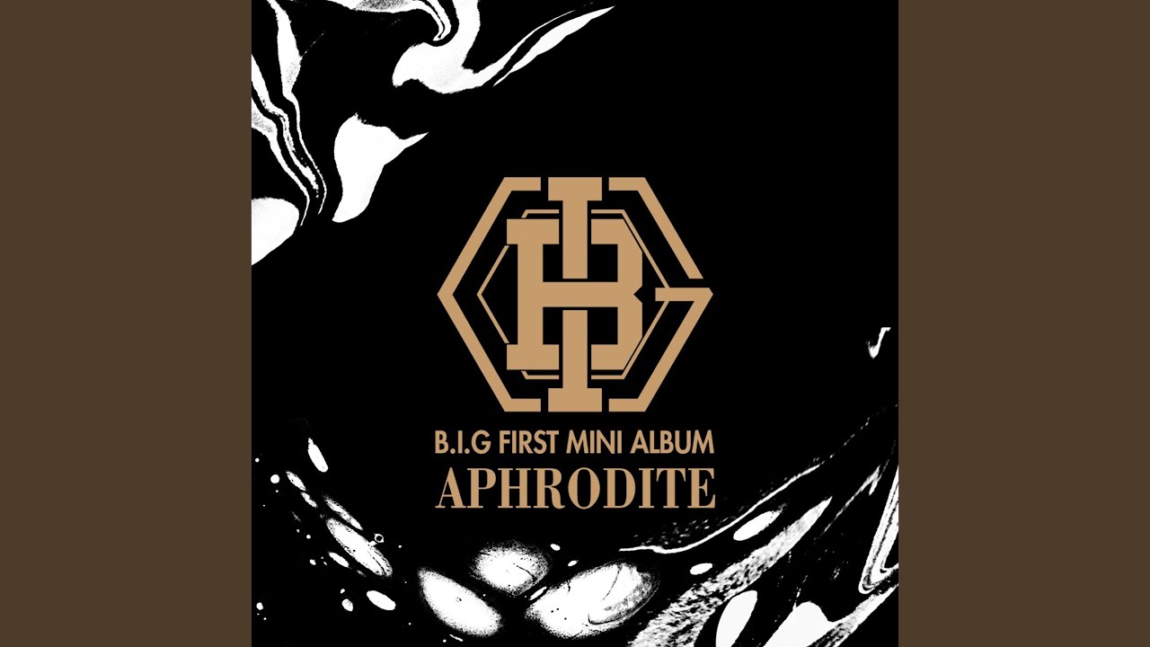 아프로디테 (APHRODITE)