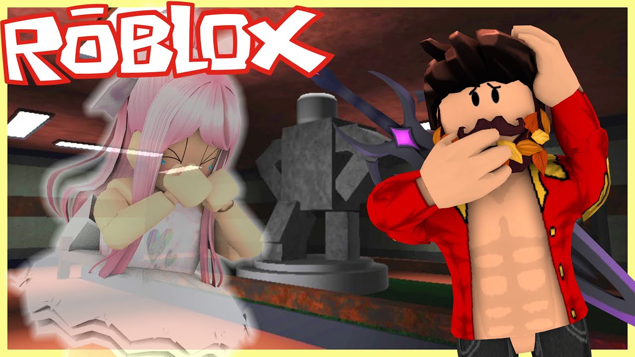 Erzy Nos Traiciona L Flee The Facility L Roblox By Zuly - flee the facility roblox un sub me traiciona youtube