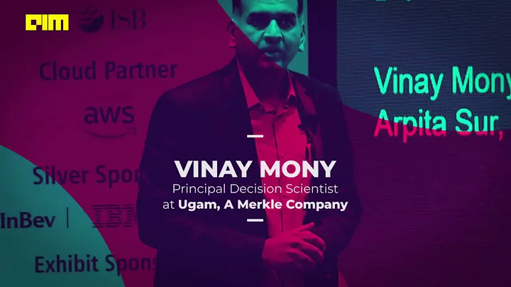 Ok AI, where is my superhero? by Ugam, A Merkle Company [MLDS2020]