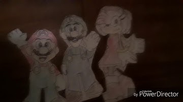 Ice Age 2 (DB Style) Part 10: Becoming Friends