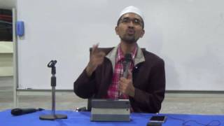 [07-11-2016]-Dr Muhamad Rozaimi-hadith Sahih Bukhari