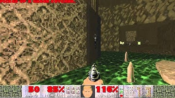 Abyssal Speedmapping Session 5 06 Pacifist 0:55