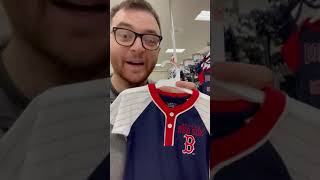 WTF Target?!