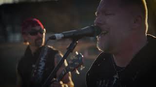 Evolution Eden - Blood Runs Wild (Official Music Video / 31 March 2023) @evolutioneden