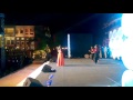 mamatala talli singer yamini performance in cmr college