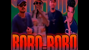 BORO-BORO - Marco Pollo x Theo Neyo x Rivaldo Ngutra x Kuri Swilsas Gank ( Offcial Audio )