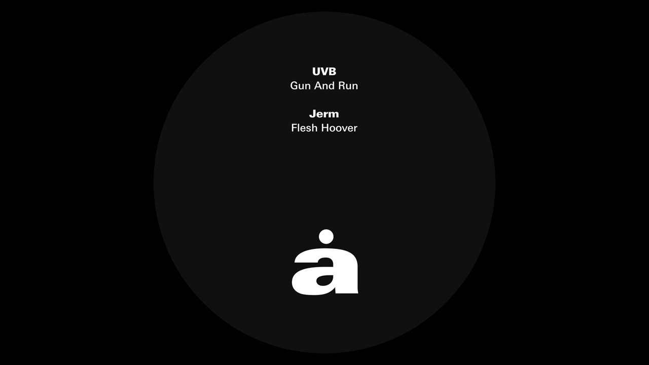 Ver UVB - Gun And Run [ANA012] no YouTube