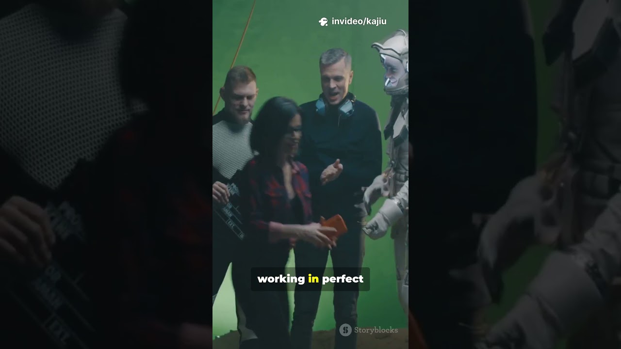 TV Production Secrets!!!